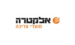 אלקטרה צריכה לוגו