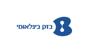 בזק בינלאומי לוגו