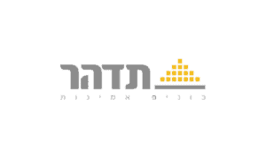 תדהר לוגו